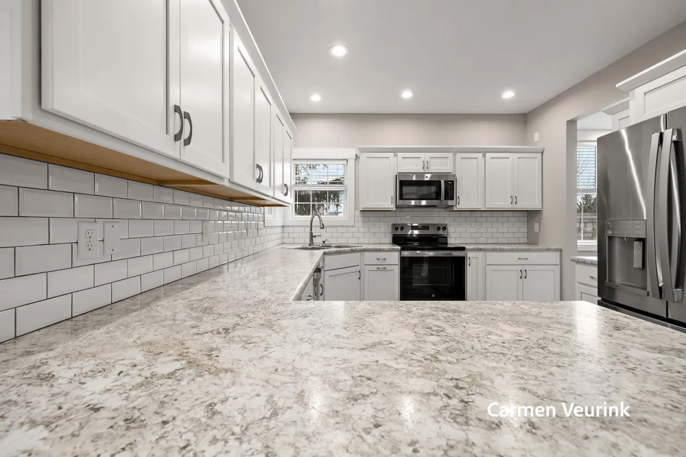 10971 Lance Avenue Allendale Charter Township, MI 49401