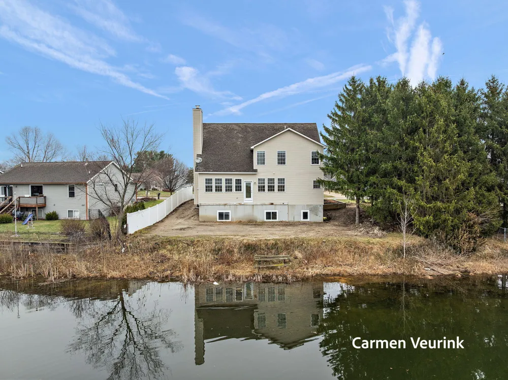 10971 Lance Avenue Allendale Charter Township, MI 49401