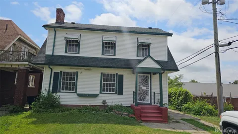 345 W Nevada Street