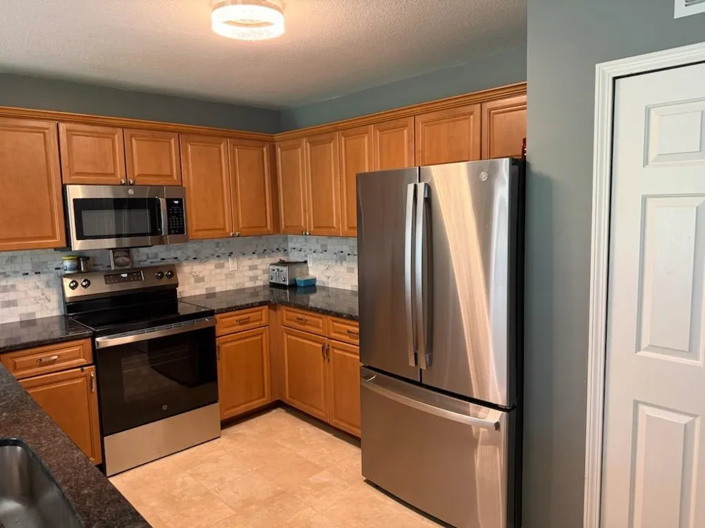 1639 Chippewa Way Mt Pleasant City, MI 48858