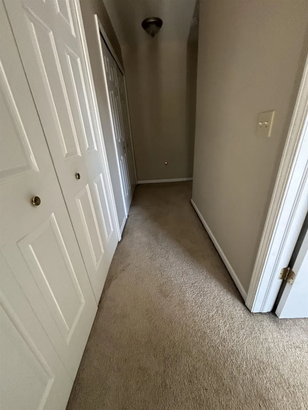 1639 Chippewa Way Mt Pleasant City, MI 48858