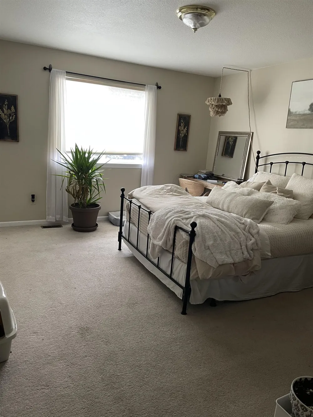 1639 Chippewa Way Mt Pleasant City, MI 48858