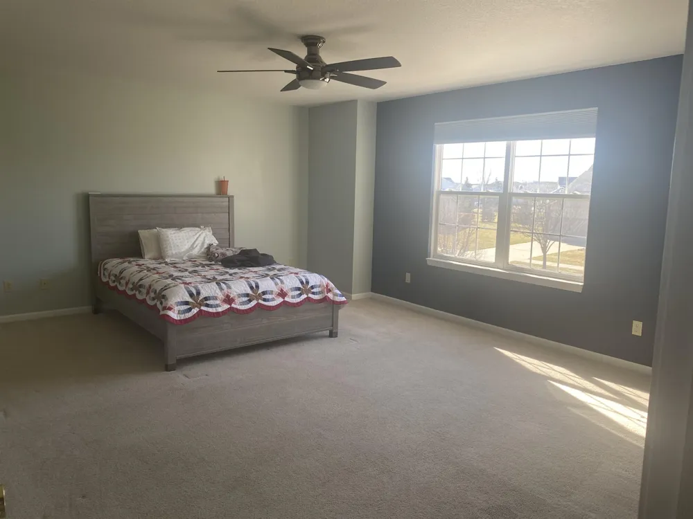 1639 Chippewa Way Mt Pleasant City, MI 48858