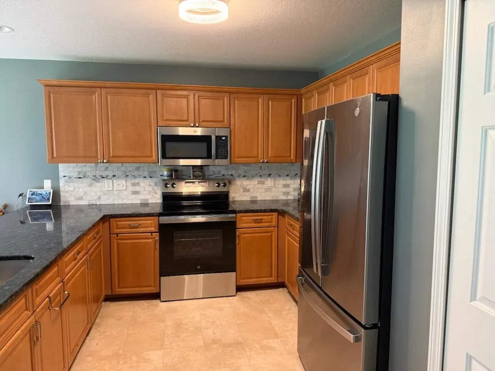 1639 Chippewa Way Mt Pleasant City, MI 48858