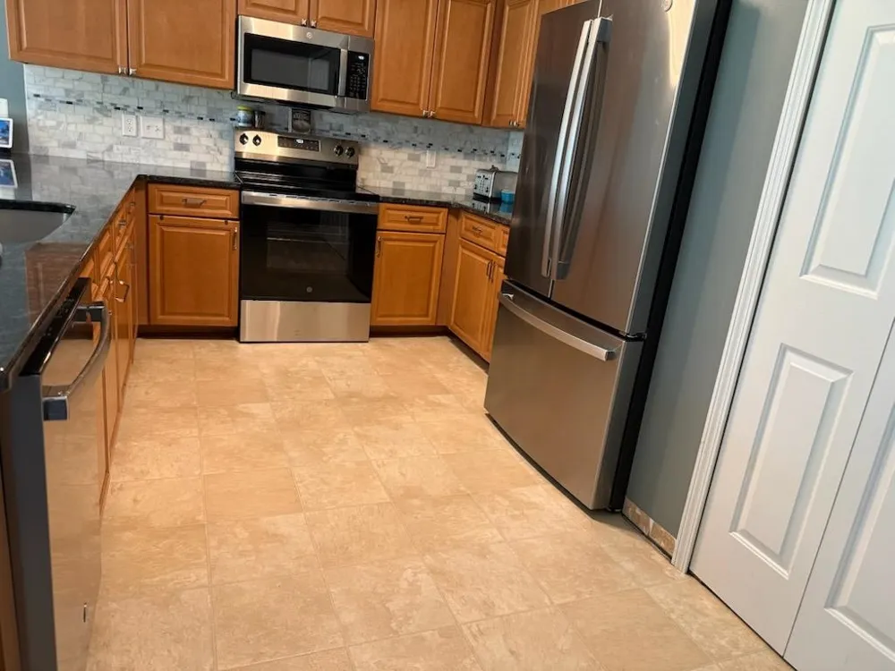 1639 Chippewa Way Mt Pleasant City, MI 48858