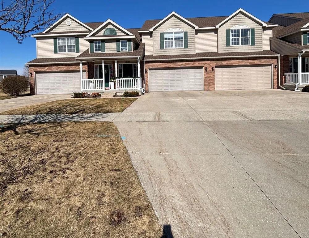 1639 Chippewa Way Mt Pleasant City, MI 48858
