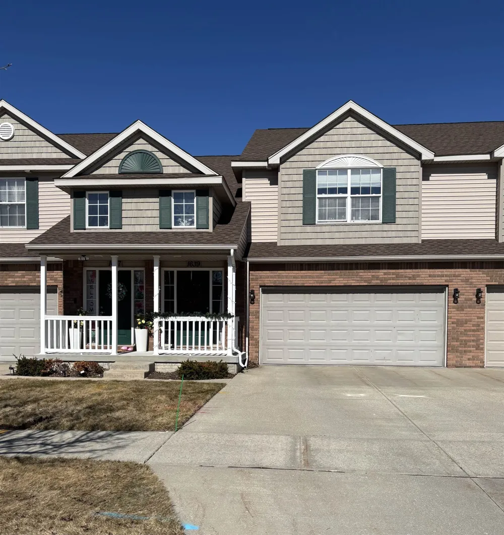 1639 Chippewa Way Mt Pleasant City, MI 48858