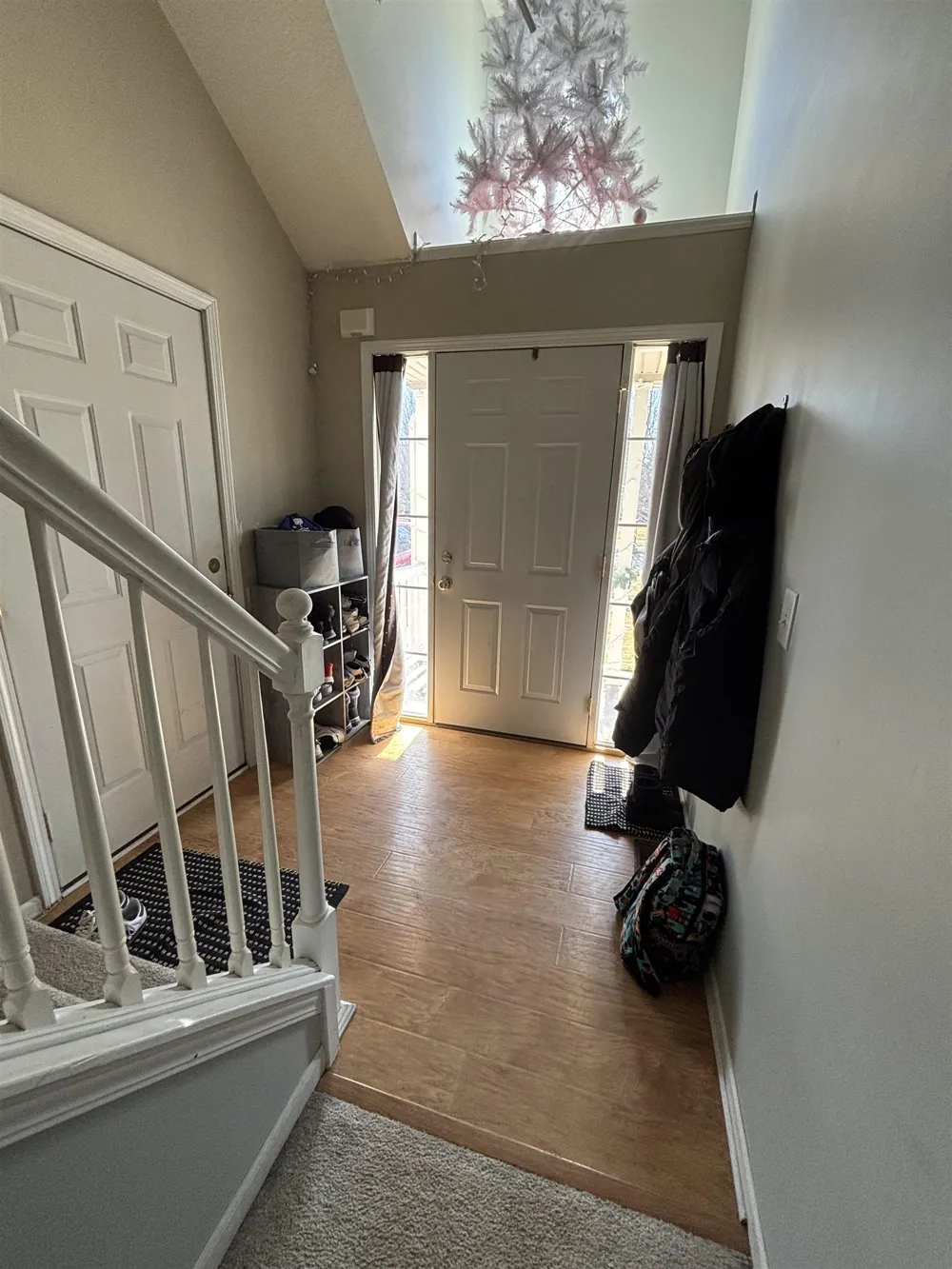 1639 Chippewa Way Mt Pleasant City, MI 48858