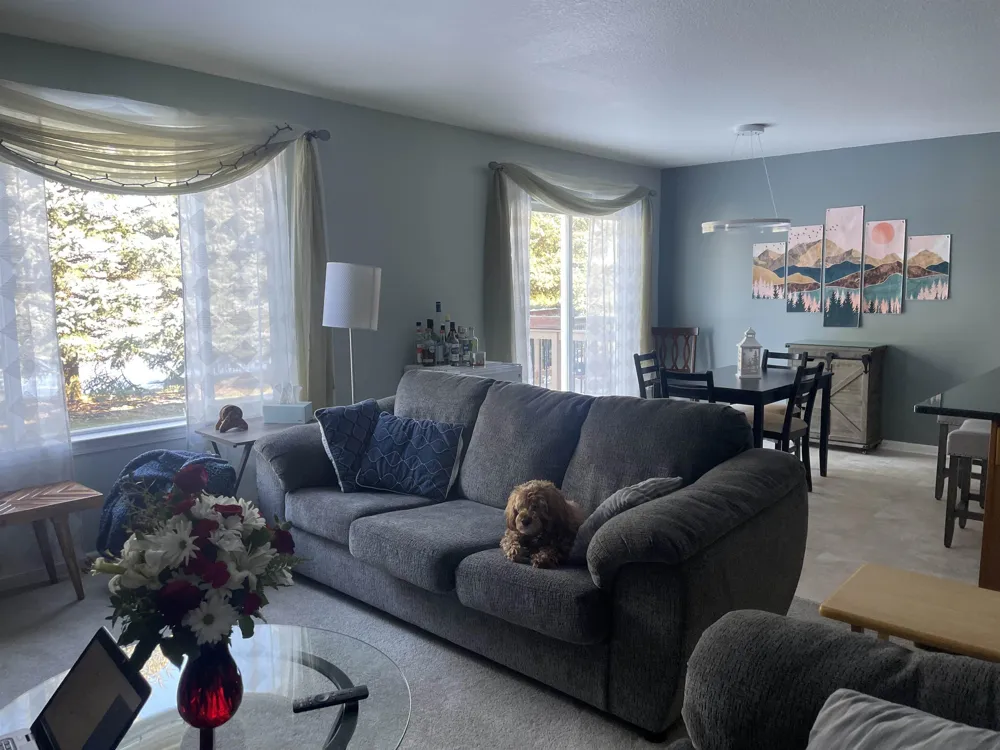 1639 Chippewa Way Mt Pleasant City, MI 48858