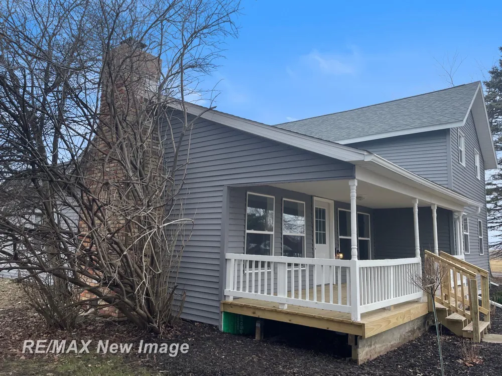 3874 E Kent Road Ingersoll Township, MI 48623