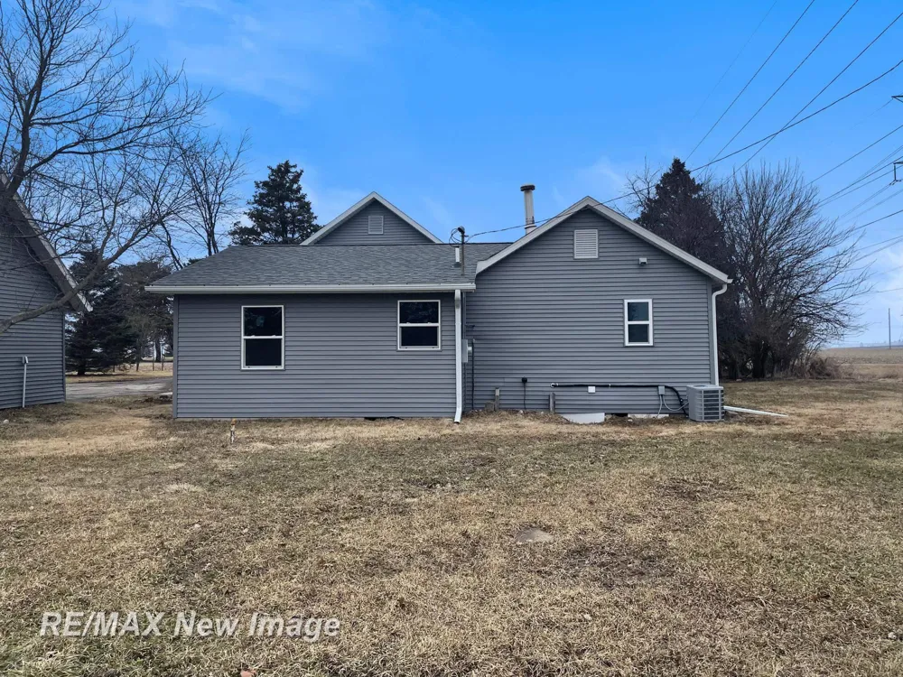 3874 E Kent Road Ingersoll Township, MI 48623