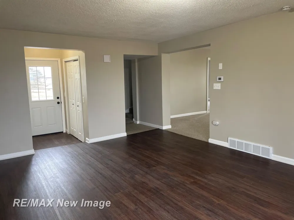3874 E Kent Road Ingersoll Township, MI 48623