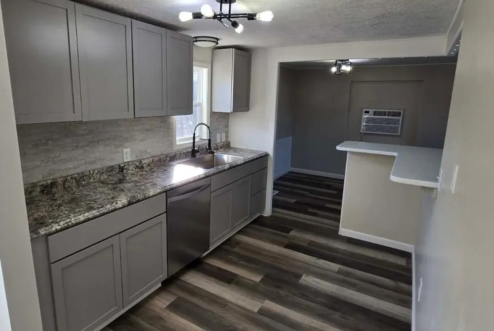 3335 E Tyler Road Dalton Township, MI 49457