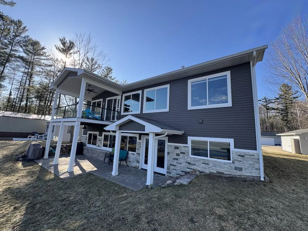 3382 Pinecrest Drive Secord Township, MI 48624