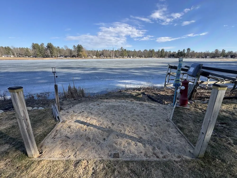 3382 Pinecrest Drive Secord Township, MI 48624