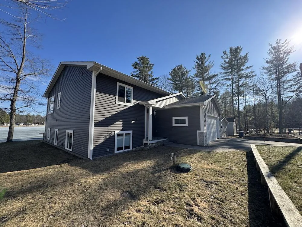 3382 Pinecrest Drive Secord Township, MI 48624