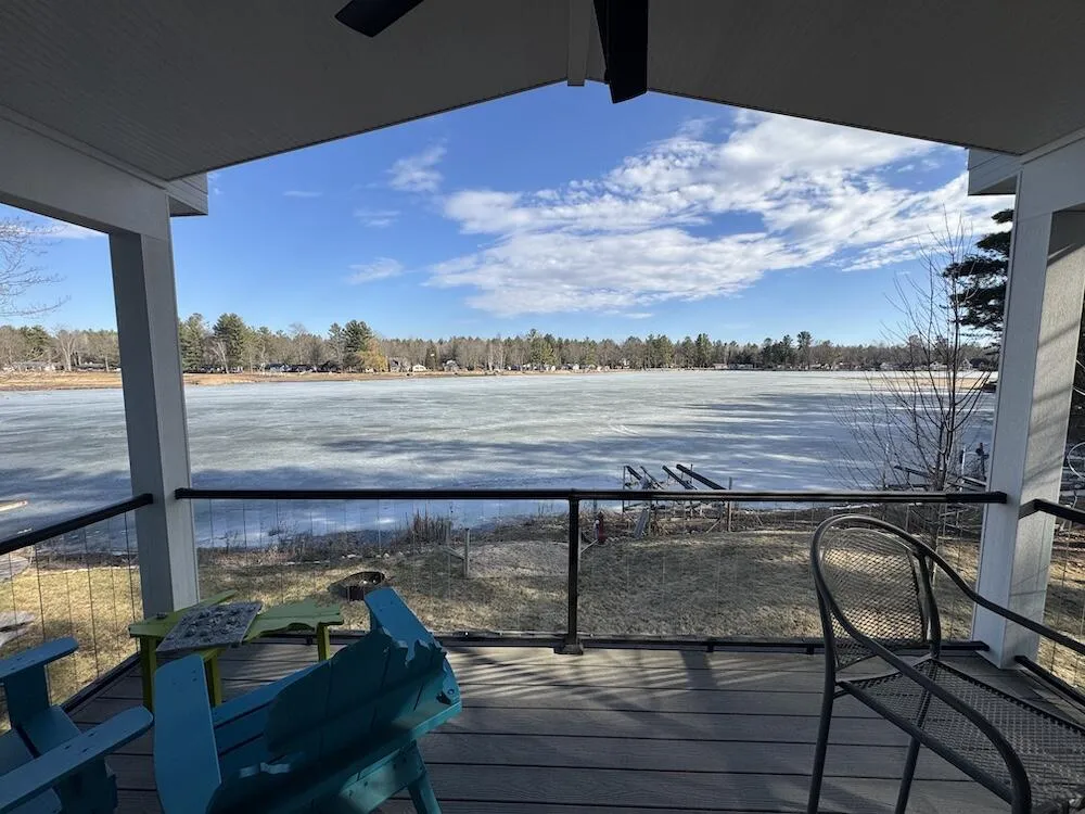 3382 Pinecrest Drive Secord Township, MI 48624