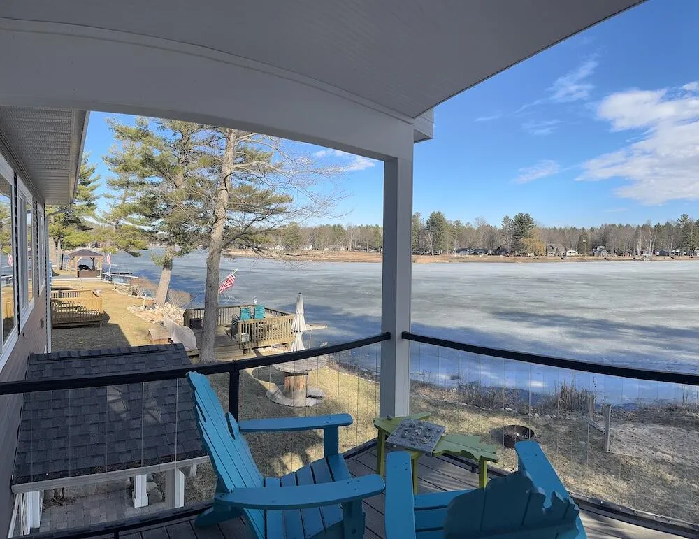 3382 Pinecrest Drive Secord Township, MI 48624