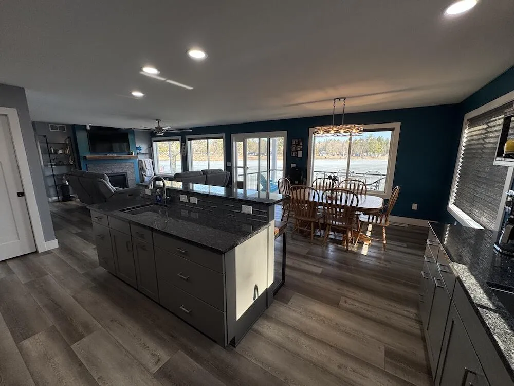 3382 Pinecrest Drive Secord Township, MI 48624