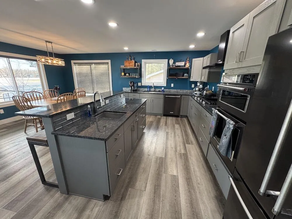 3382 Pinecrest Drive Secord Township, MI 48624