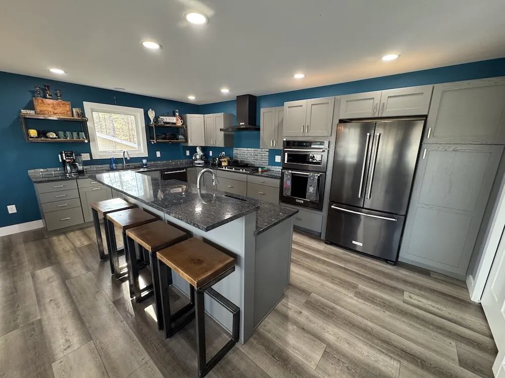 3382 Pinecrest Drive Secord Township, MI 48624