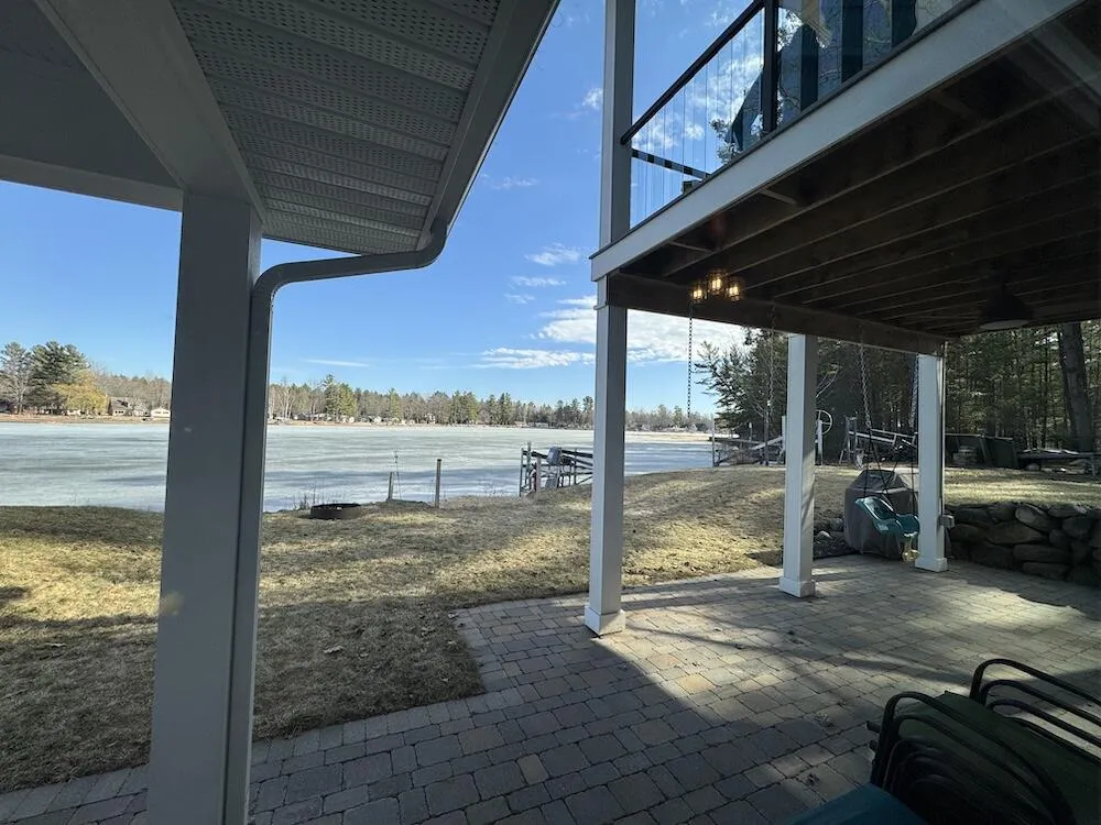3382 Pinecrest Drive Secord Township, MI 48624