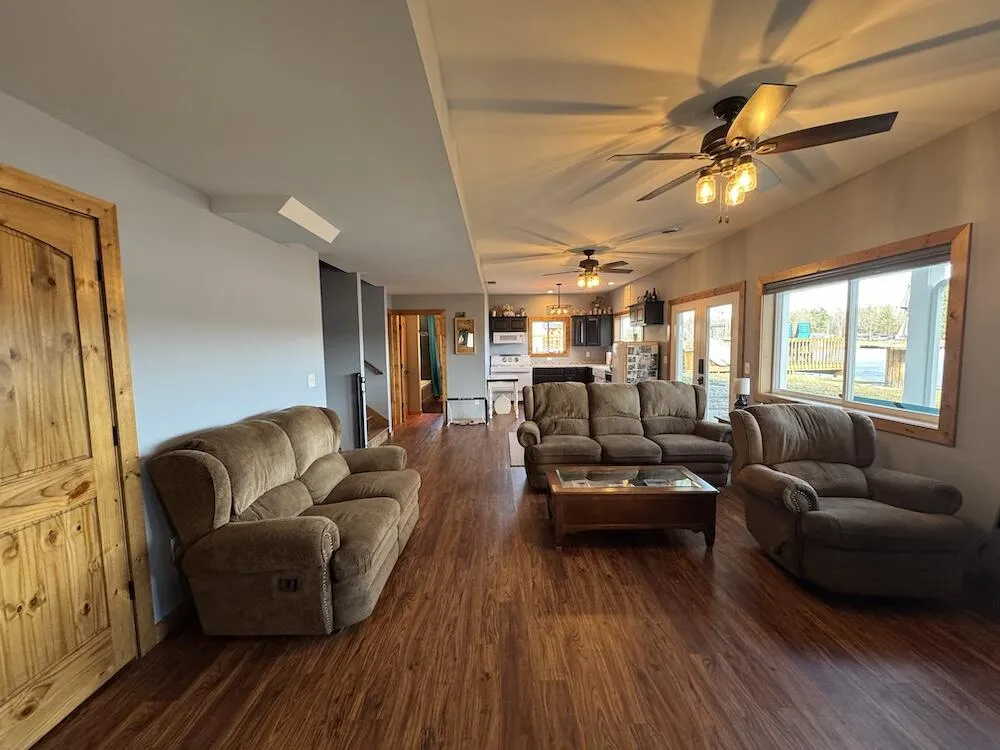 3382 Pinecrest Drive Secord Township, MI 48624