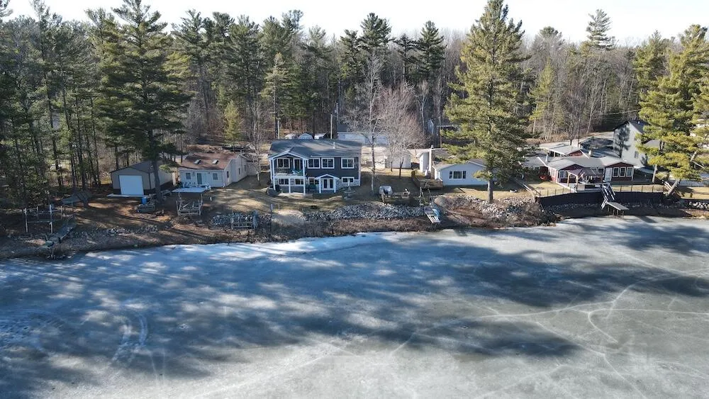 3382 Pinecrest Drive Secord Township, MI 48624
