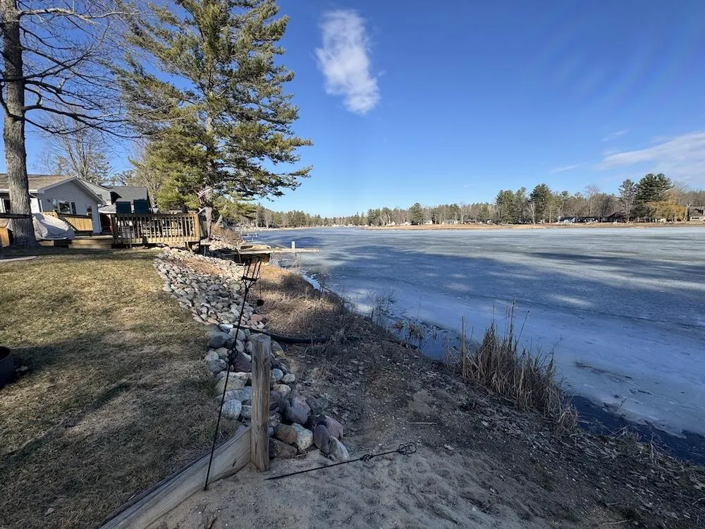 3382 Pinecrest Drive Secord Township, MI 48624