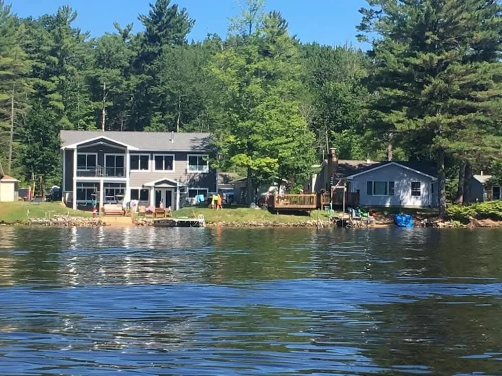 3382 Pinecrest Drive Secord Township, MI 48624