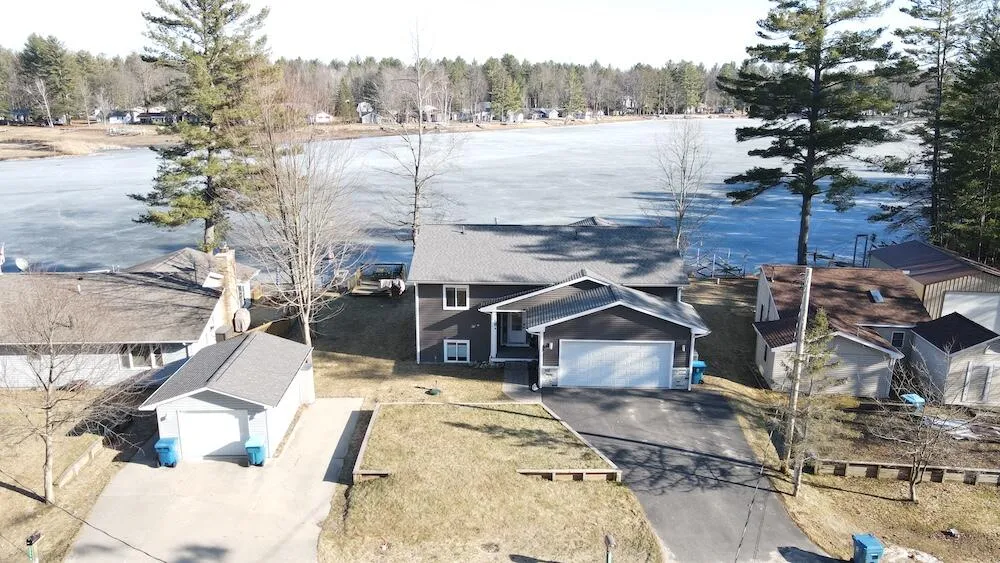 3382 Pinecrest Drive Secord Township, MI 48624