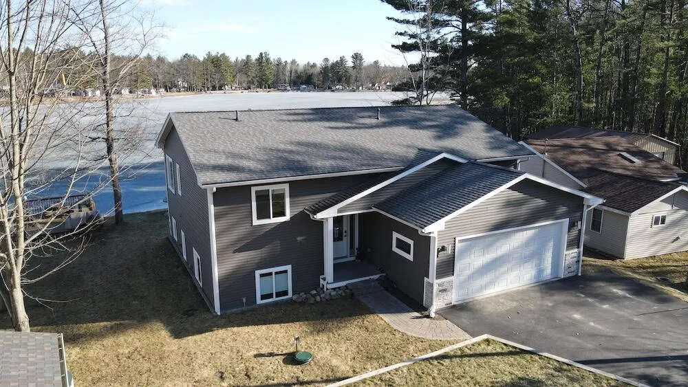 3382 Pinecrest Drive Secord Township, MI 48624