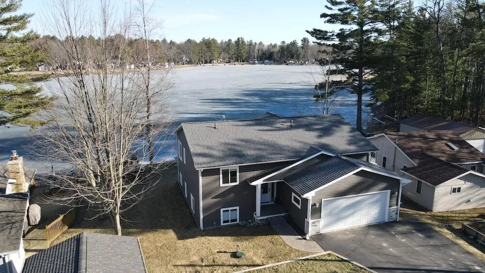 3382 Pinecrest Drive Secord Township, MI 48624