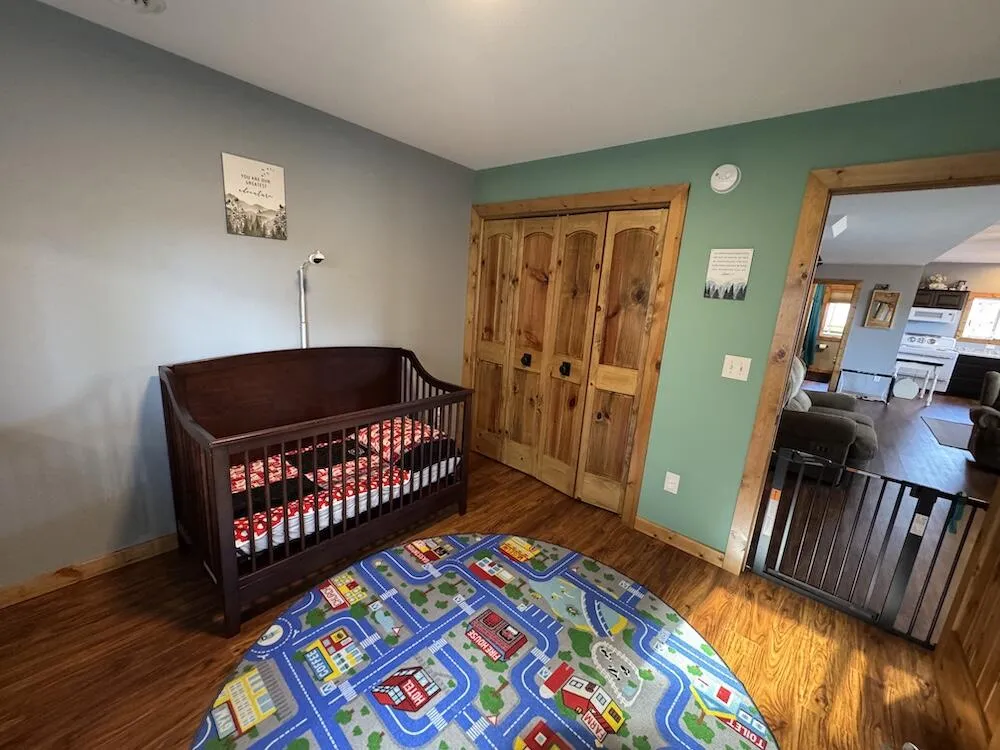 3382 Pinecrest Drive Secord Township, MI 48624