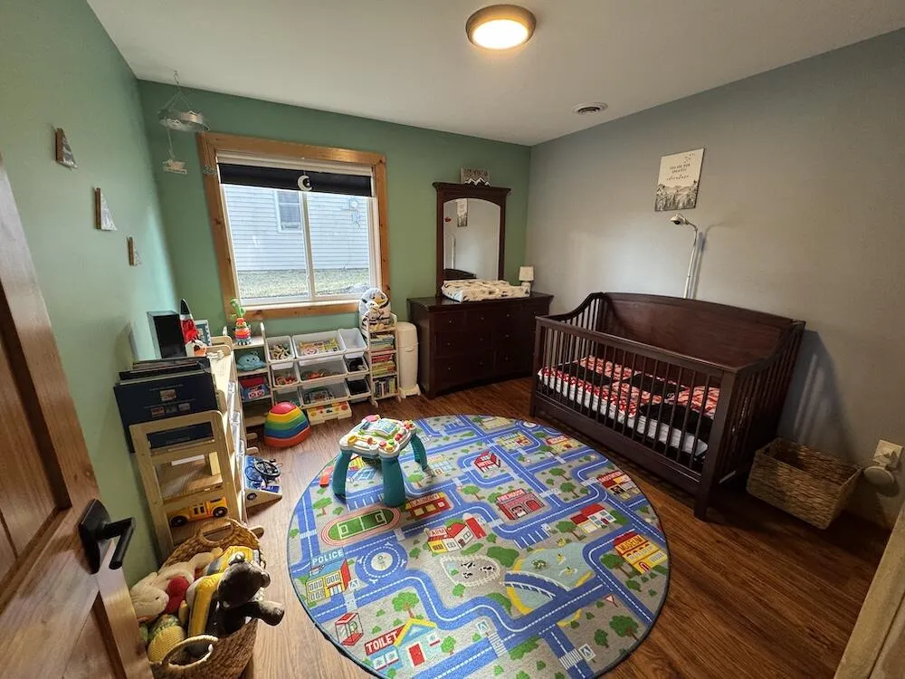 3382 Pinecrest Drive Secord Township, MI 48624