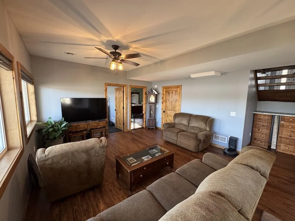 3382 Pinecrest Drive Secord Township, MI 48624