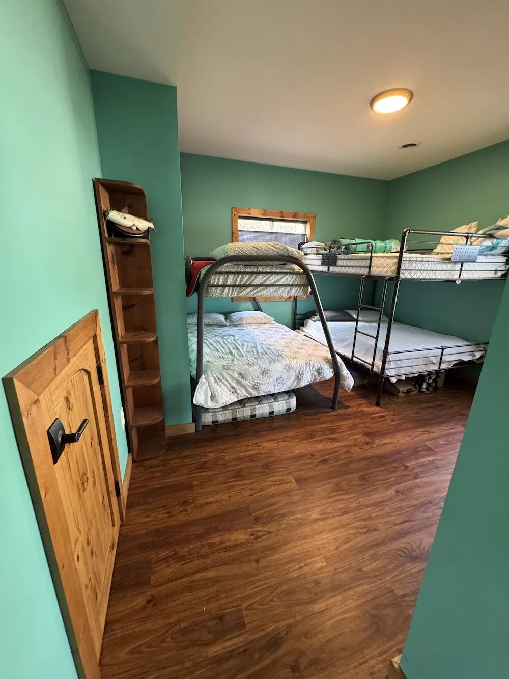 3382 Pinecrest Drive Secord Township, MI 48624