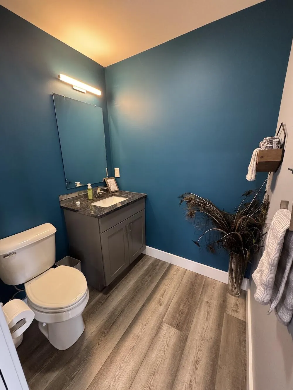 3382 Pinecrest Drive Secord Township, MI 48624