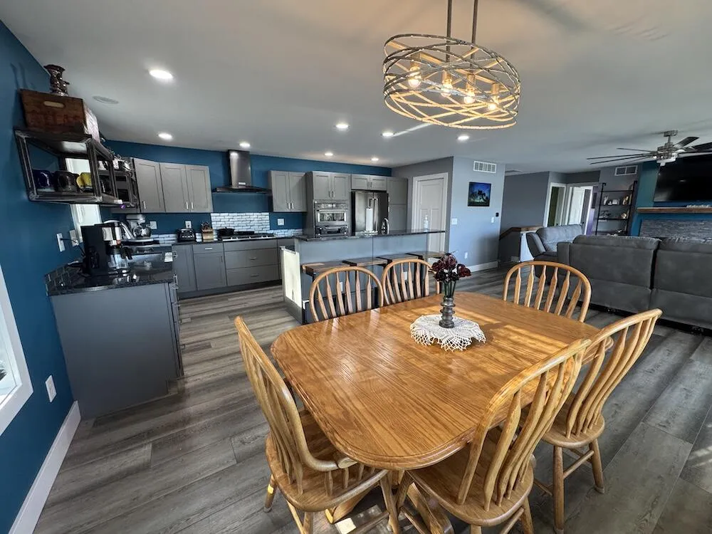 3382 Pinecrest Drive Secord Township, MI 48624