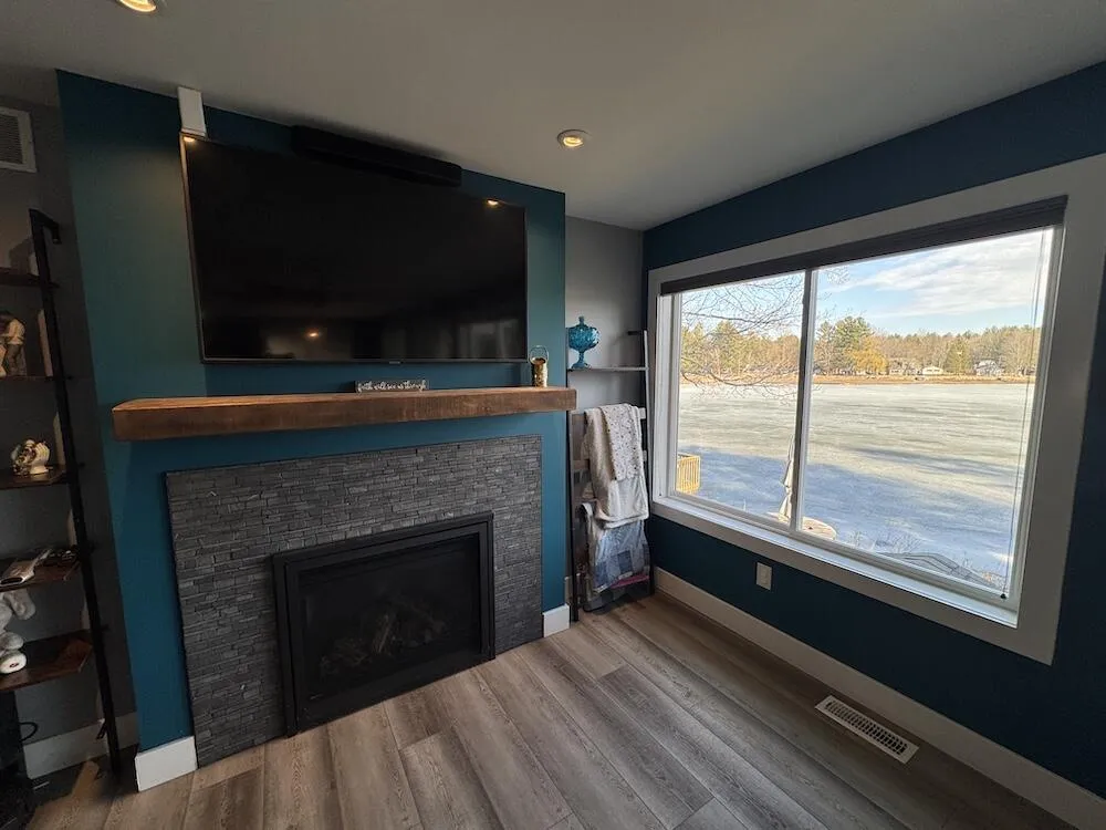 3382 Pinecrest Drive Secord Township, MI 48624