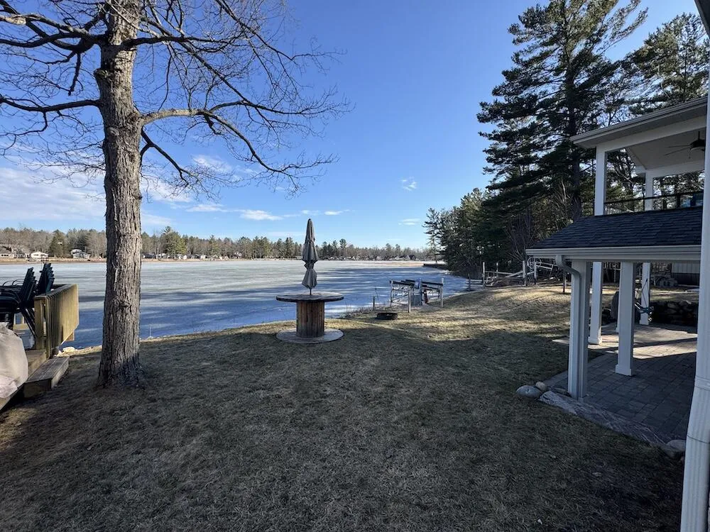 3382 Pinecrest Drive Secord Township, MI 48624