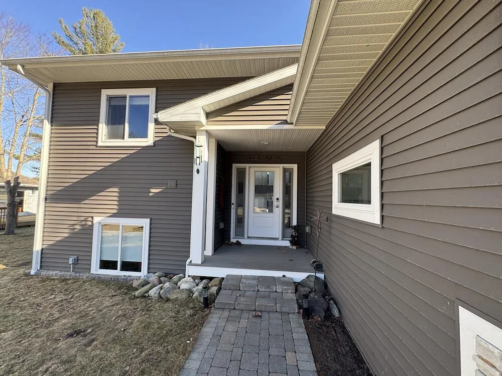 3382 Pinecrest Drive Secord Township, MI 48624