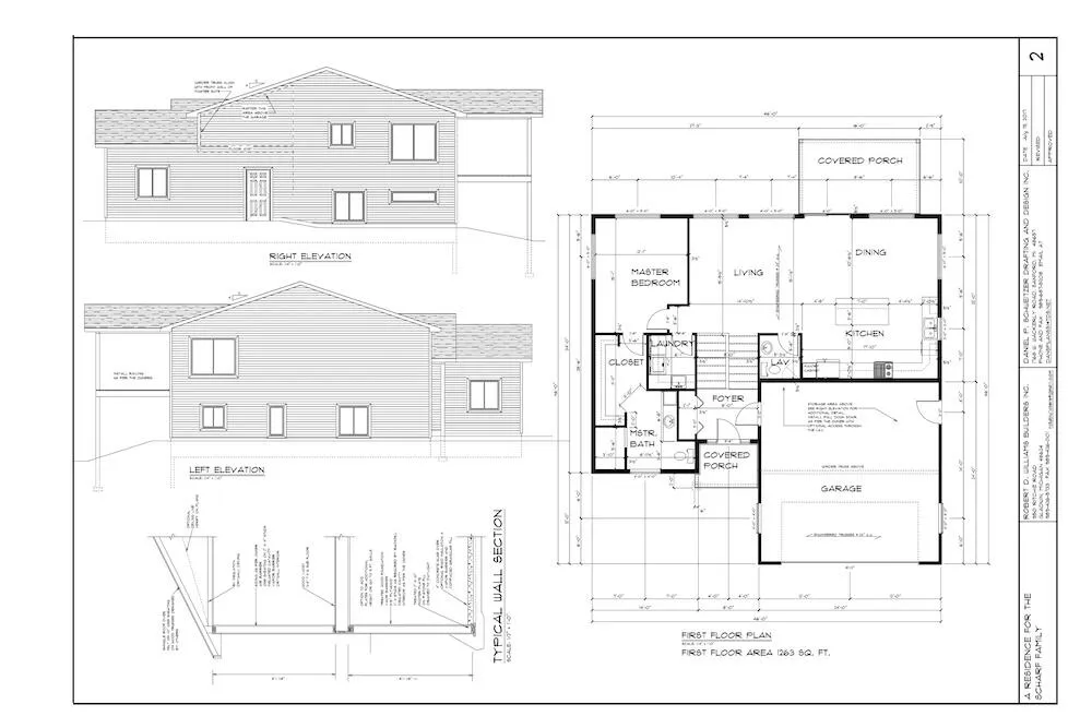 3382 Pinecrest Drive Secord Township, MI 48624