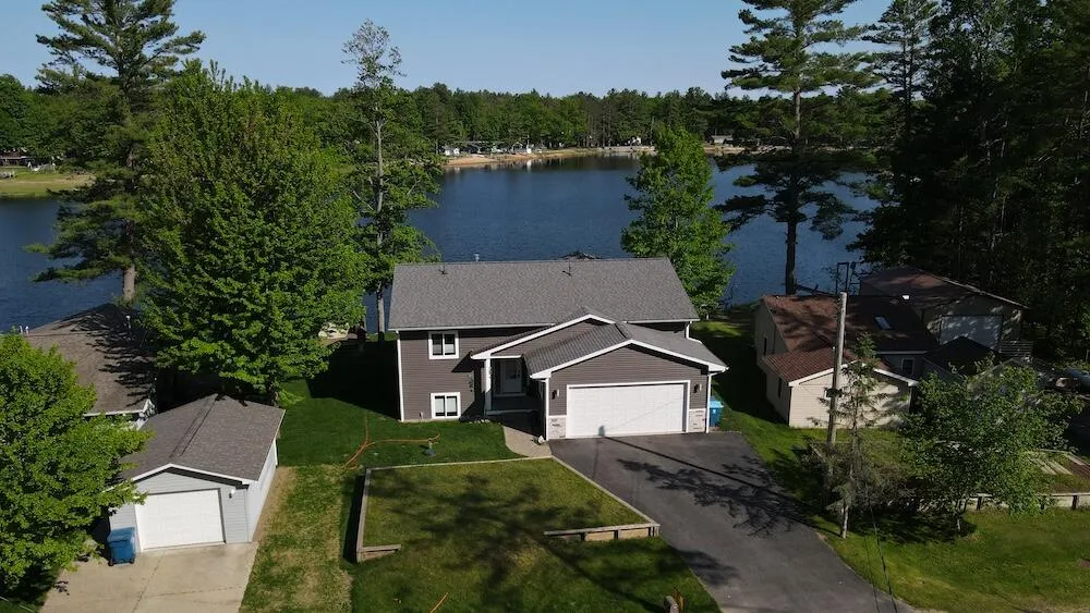 3382 Pinecrest Drive Secord Township, MI 48624