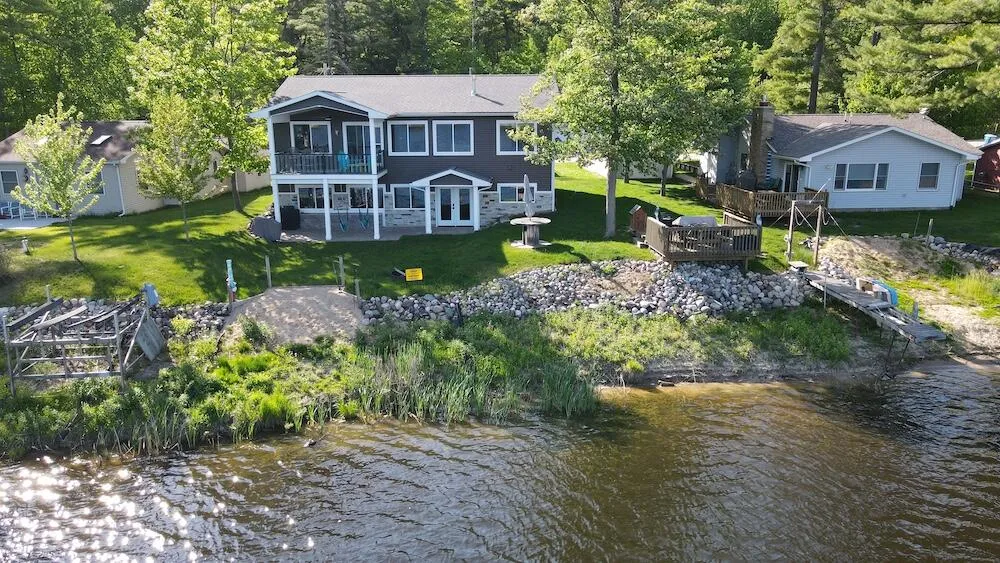 3382 Pinecrest Drive Secord Township, MI 48624