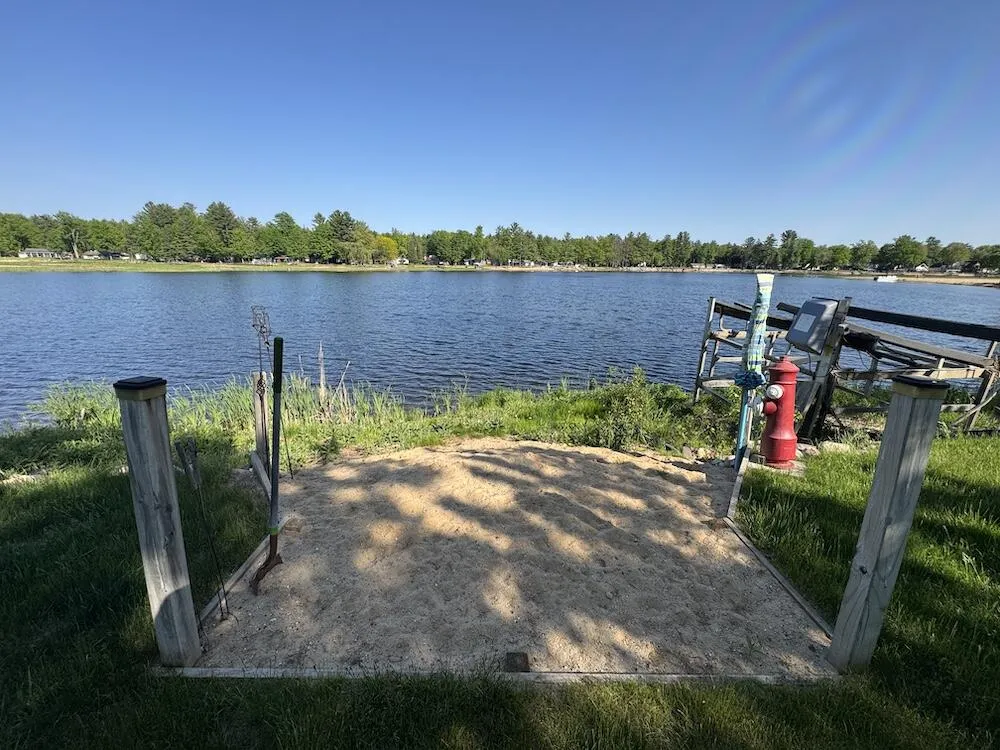 3382 Pinecrest Drive Secord Township, MI 48624