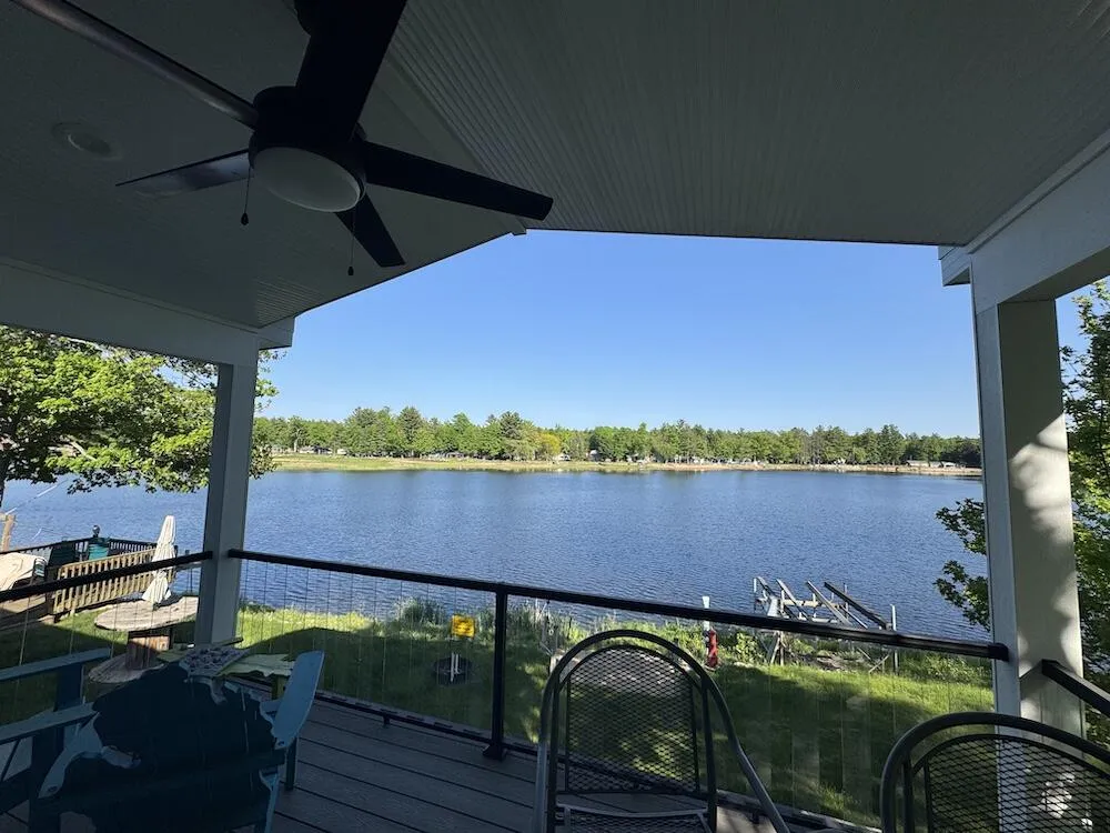 3382 Pinecrest Drive Secord Township, MI 48624