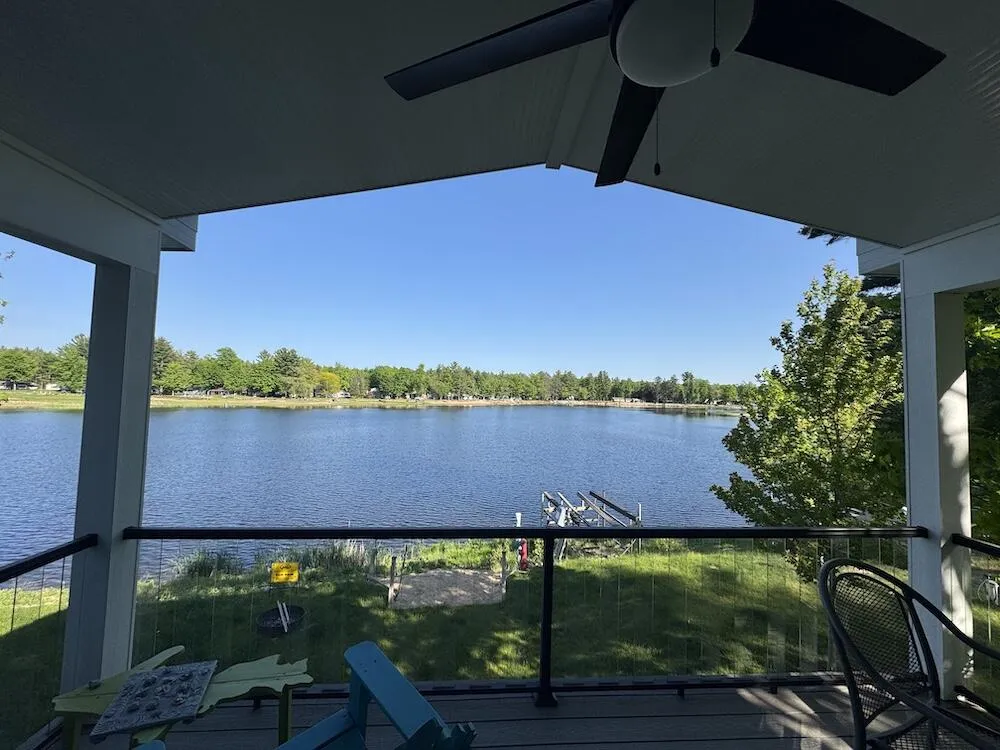 3382 Pinecrest Drive Secord Township, MI 48624
