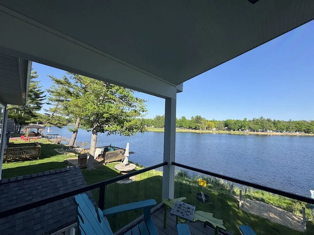 3382 Pinecrest Drive Secord Township, MI 48624