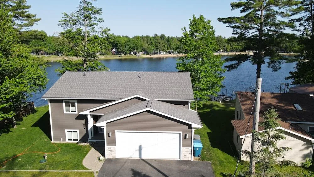 3382 Pinecrest Drive Secord Township, MI 48624